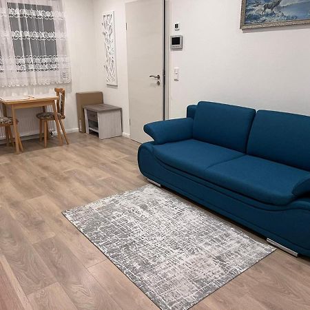 Ferienwohnung Bad Driburg Exteriér fotografie