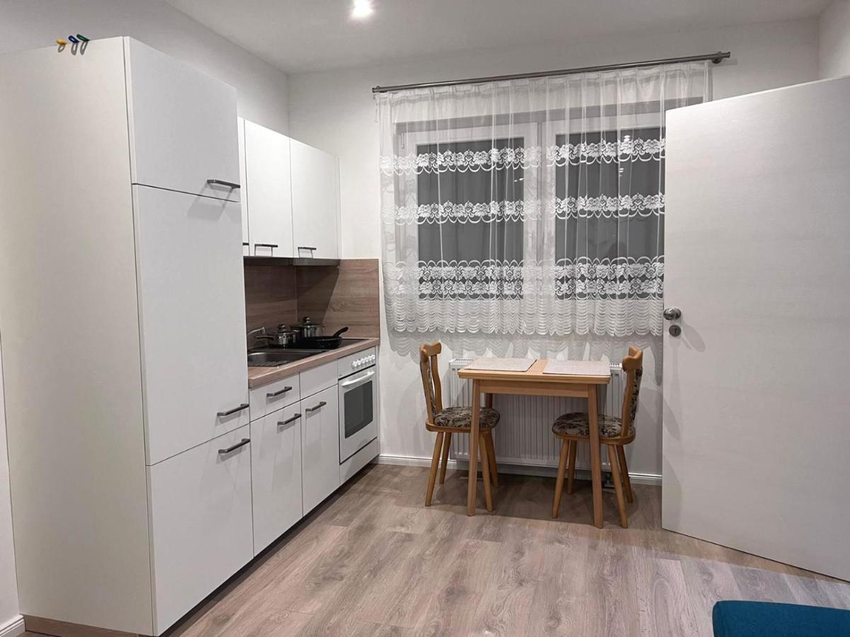 Ferienwohnung Bad Driburg Exteriér fotografie