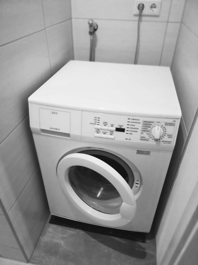 Ferienwohnung Bad Driburg Exteriér fotografie