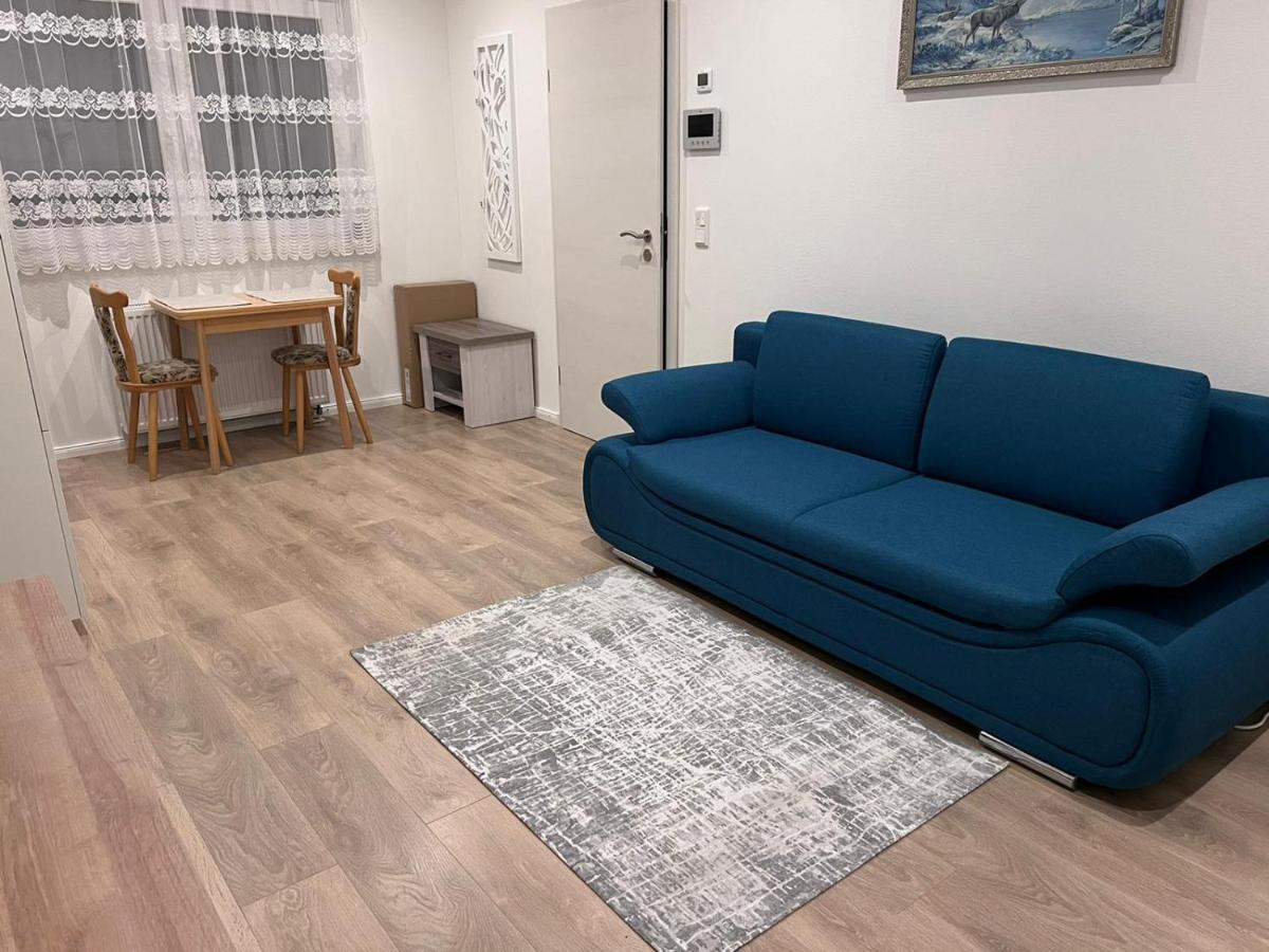 Ferienwohnung Bad Driburg Exteriér fotografie