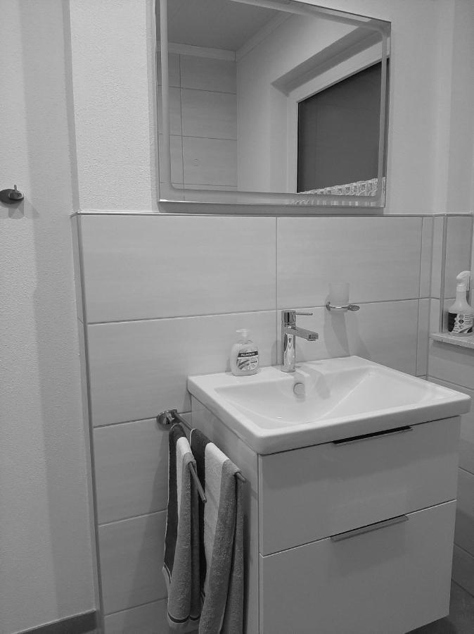 Ferienwohnung Bad Driburg Exteriér fotografie