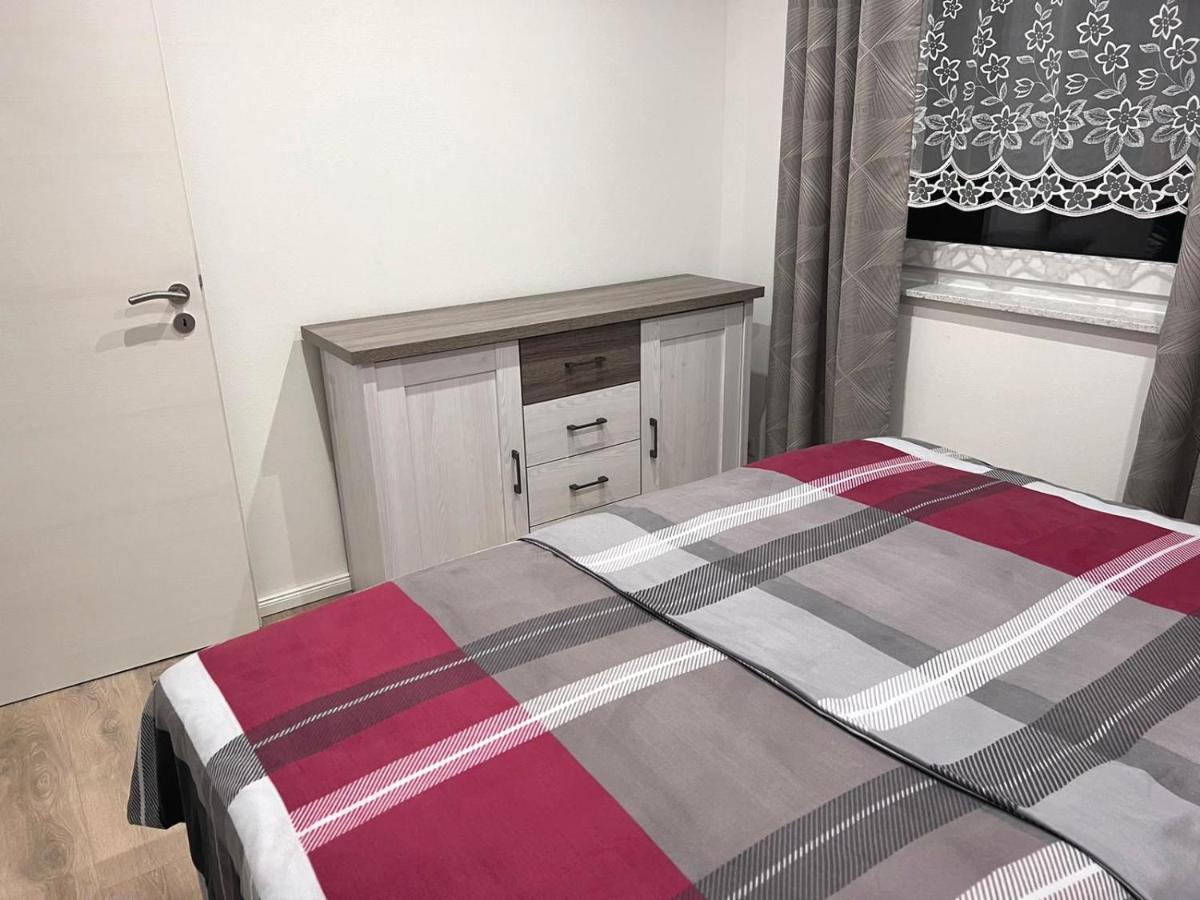 Ferienwohnung Bad Driburg Exteriér fotografie